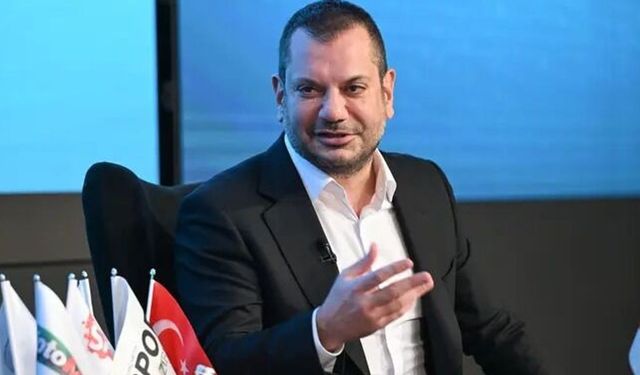 Doğan'dan Trabzonspor'a destek çağrısı