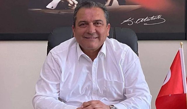 Eşme Belediye Başkanı tutuklama talebiyle sevk edildi