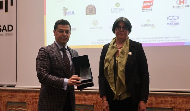 Fazıl Say bir kez daha Marmaris'te