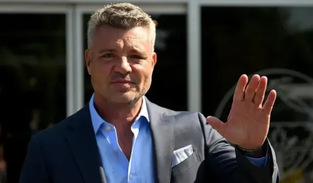 Fenerbahçe'den derbi açıklaması: Adalet çağrısı