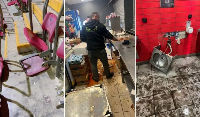 Galatasaray'dan deplasman tribünü iddialarına açıklama