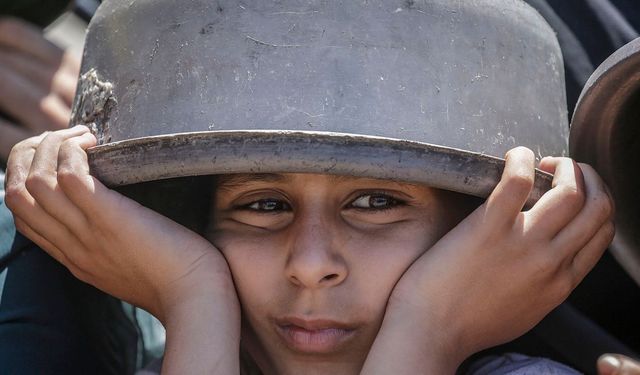 Gazze'de son 24 saatte can kaybı arttı: Bilanço ağırlaşıyor