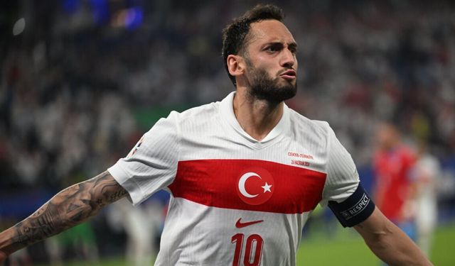 Hakan Çalhanoğlu iddialarına net yanıt