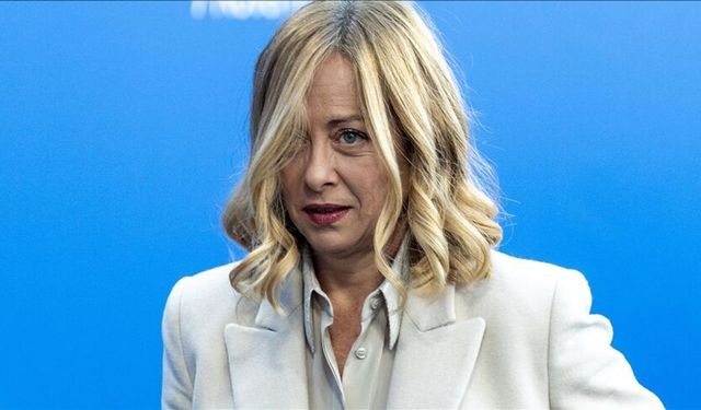 İtalya-Rusya arasında Meloni krizi