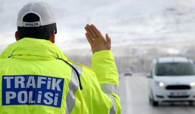 İzmir trafik raporu açıklandı