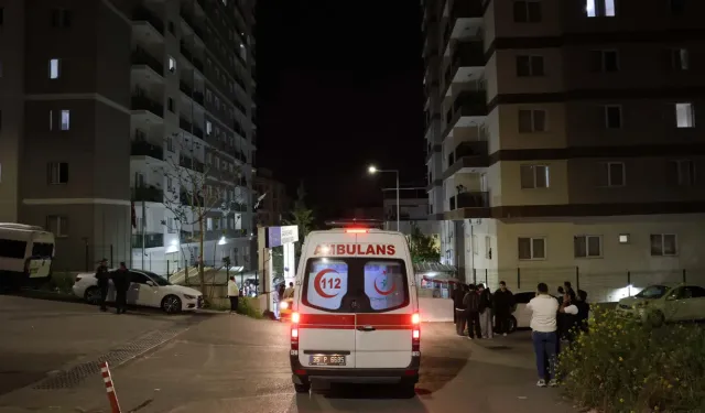 İzmir'de yurtta gıda zehirlenmesi şüphesi
