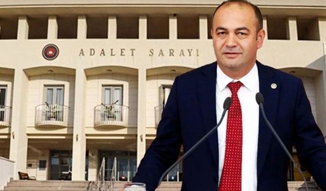 Karabat: Yolsuzluk İddiasına Dünya İnanmıyor