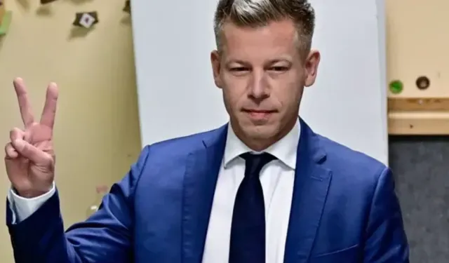 Macaristan'da bir dönem kapandı