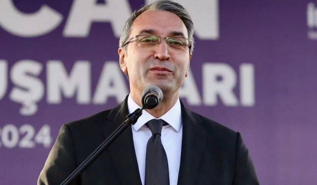 Mahir Polat görevine geri döndü