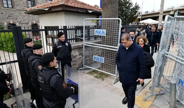 Meslek fabrikasına mahkeme denetiminde inceleme