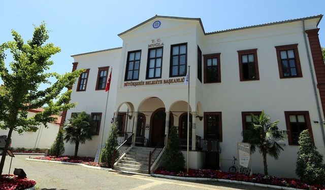 Muğla'nın 'Dünya Kenti' vizyonuna Avrupa'dan onay