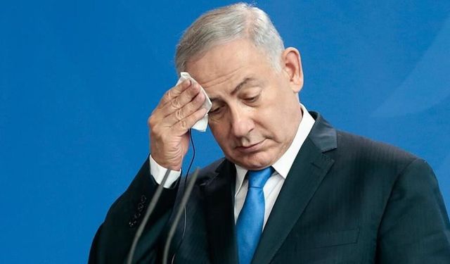 Netanyahu, yolsuzluk davasının ertelenmesini istedi