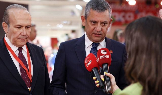 Özel: 'Bu milletten özür dilesinler'