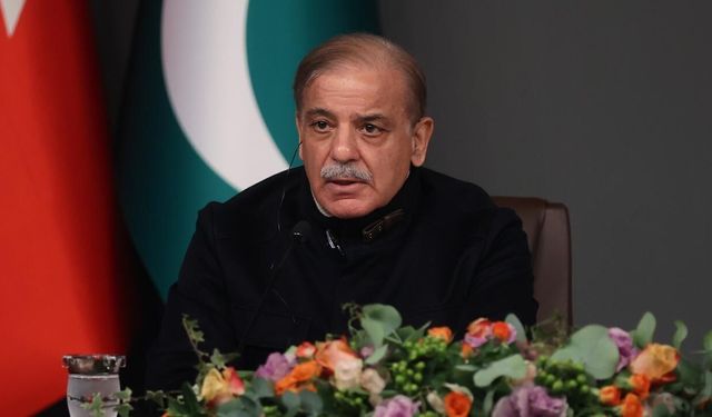 Pakistan Başbakanı: İslamabad'daki İran görüşmeleri tamam ya da devam anı