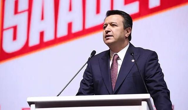 Saadet Partisi'nden Seçim Seferberliği İlanı
