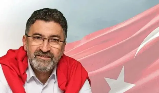 Serik Belediye Başkanının evine silahlı saldırı