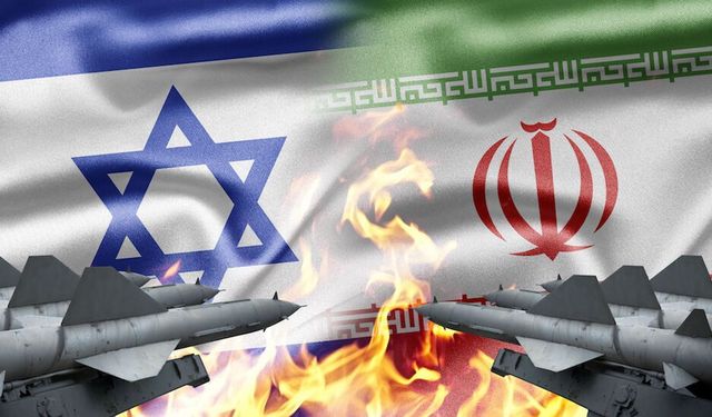 Tahran'da patlama sesleri: İsrail reddetti