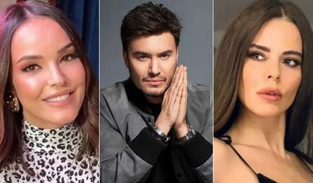 Ünlülere u*uşturucu operasyonu: 3 adliyeye sevk edildi
