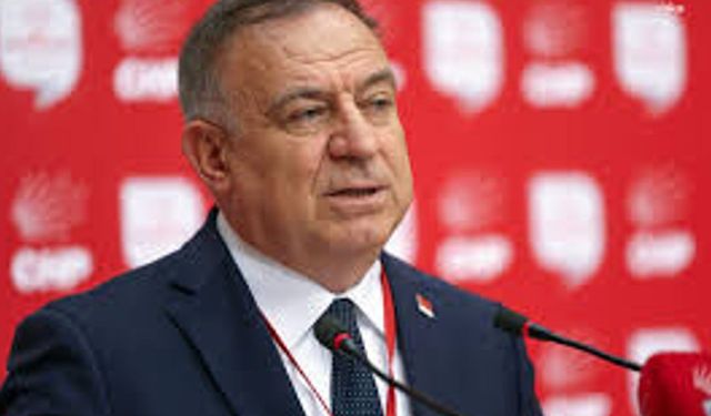 Zeybek'ten Adıgüzel gözaltısına sert tepki