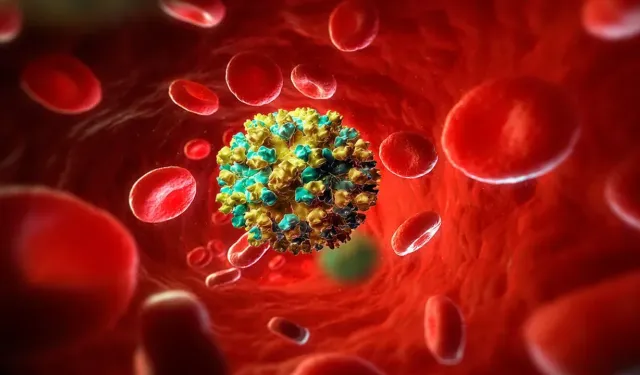 Almanya'da Hepatit A virüsü alarmı
