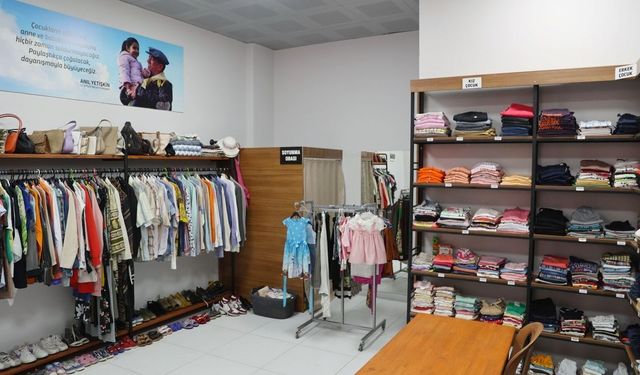 Başkan Anıl Yetişkin'in projesi büyümeye devam ediyor