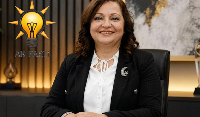 Bugün 16.00'da 'Rozet' takıp AKP'li olacak