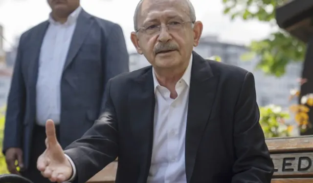 Kılıçdaroğlu'nun 'bilmiyorum' yanıtları gündem oldu