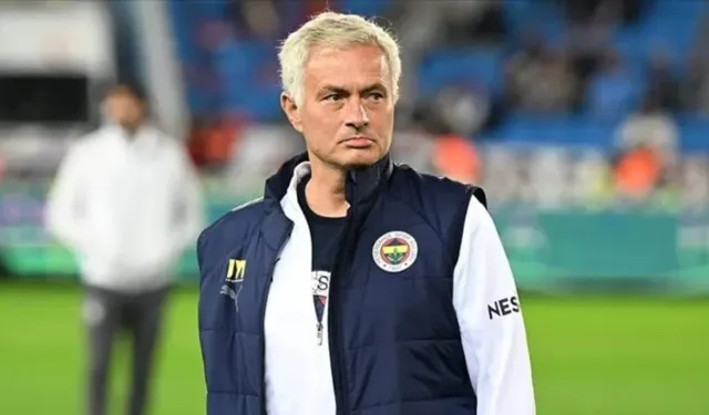 Mourinho Real Madrid iddialarını yalanladı