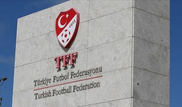 PFDK'dan Süper Lig kulüplerine ceza yağdı
