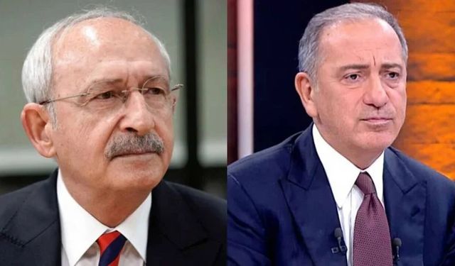 '10 Kardeşi ile de konuşmayan adam..'
