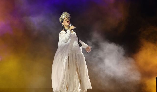 9. Uluslararası Nilüfer Caz Festivali sona erdi