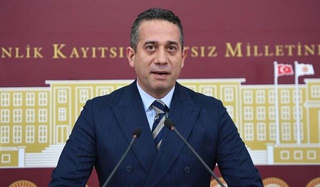 Ali Mahir Başarır'dan ihraç kararına sert tepki
