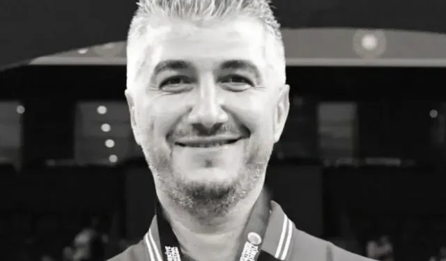 Anadolu Efes'de acı dolu gün...