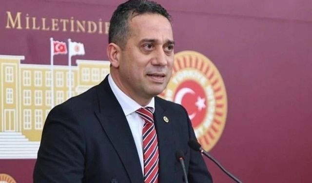 Başarır'dan Kılıçdaroğlu'na Hasan Ufuk Çakar Eleştirisi