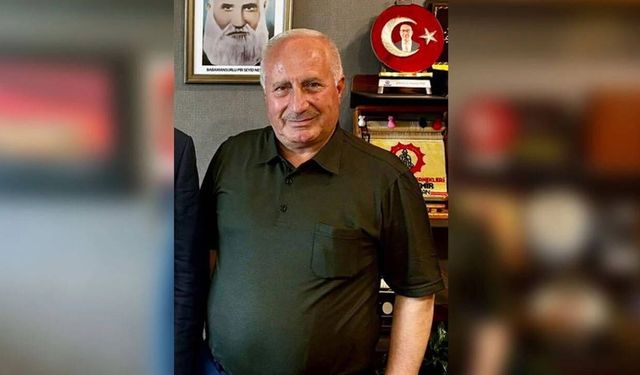 Belediye Başkanına alkollü kaza soruşturması