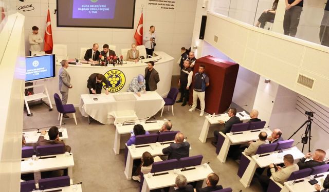 Buca seçimlerinin ikinci turunda da sonuç çıkmadı!