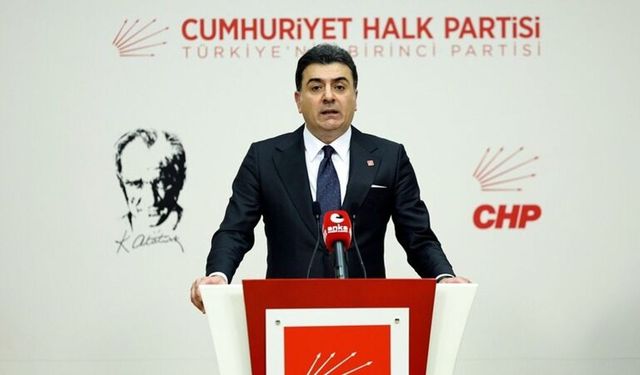 CHP'de olağanüstü kurultay hazırlığı: İmzalar toplanıyor