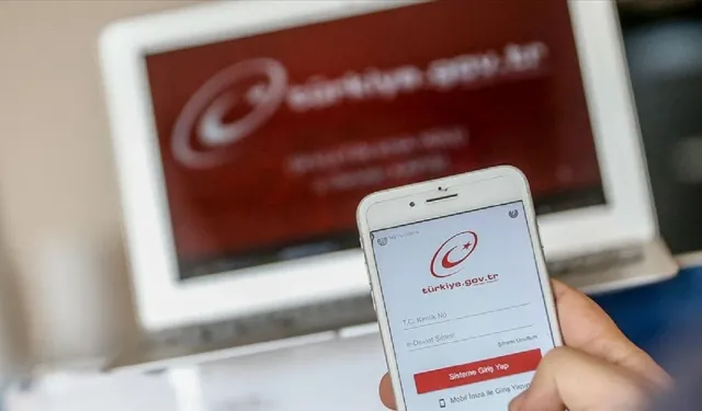 e-Devlet'te kira sözleşmelerine yeni güncelleme