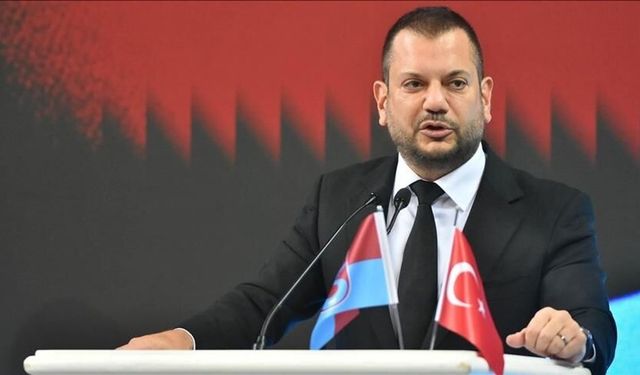 Ertuğrul Doğan'dan yabancı kuralı çıkışı
