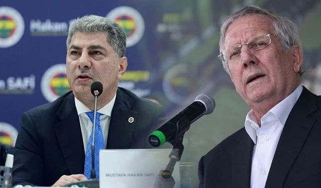 Fenerbahçe'de Başkanlık Seçimi Heyecanı