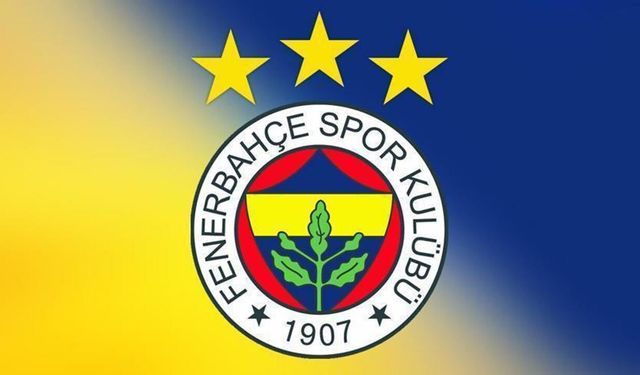 Fenerbahçe'den transferde ilk hamle