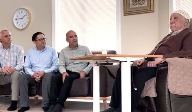 FETÖ firarileri için yeni adım