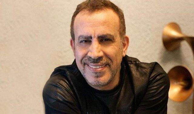 Haluk Levent'e yaklaşık 70 milyon TL ceza