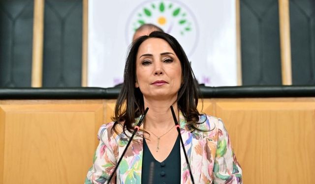 Hatimoğulları'ndan CHP çıkışı:'Yargı siyaseti dizayn ediyor'