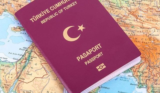 İzmir'de Schengen başvurularında ret oranı yükseldi