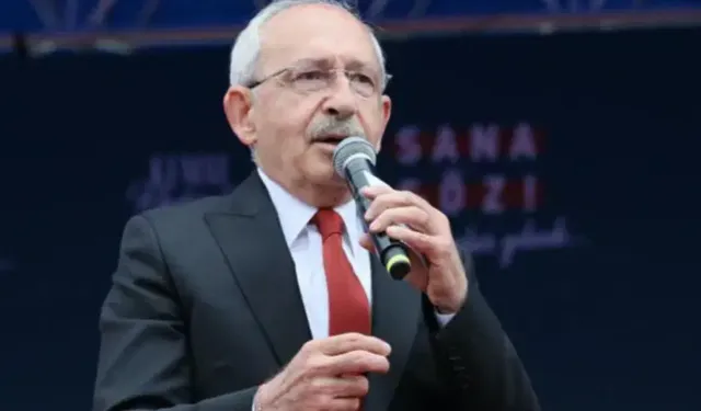 Kılıçdaroğlu toplantısını Genel Merkezde yapacak