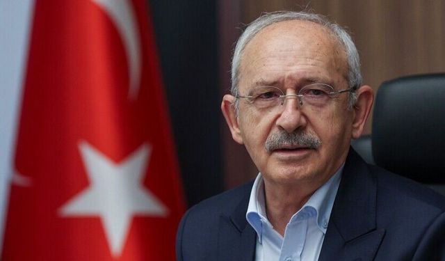 Kılıçdaroğlu'nu dinleyen vekil sayısı ortaya çıktı