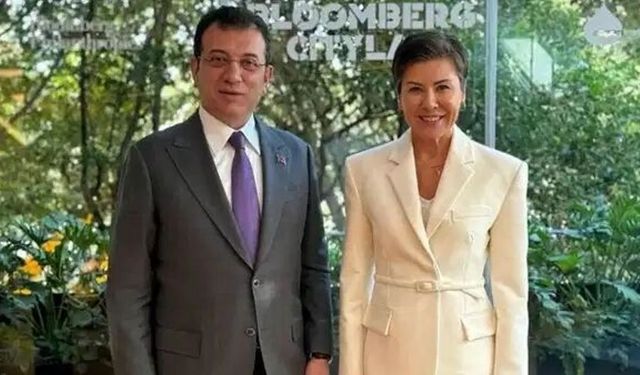 Kitle örgütlerinden Fatoş Pınar Türker'e destek