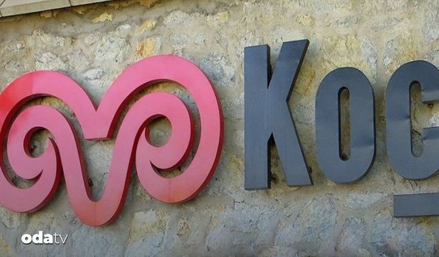 Koç Grubu'na ait kuruluşlara silahlı saldırılar