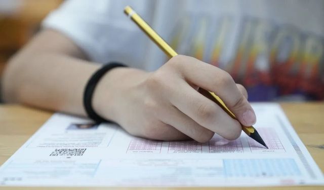 LGS'de öğrencilere beslenme paketi dağıtılacak
